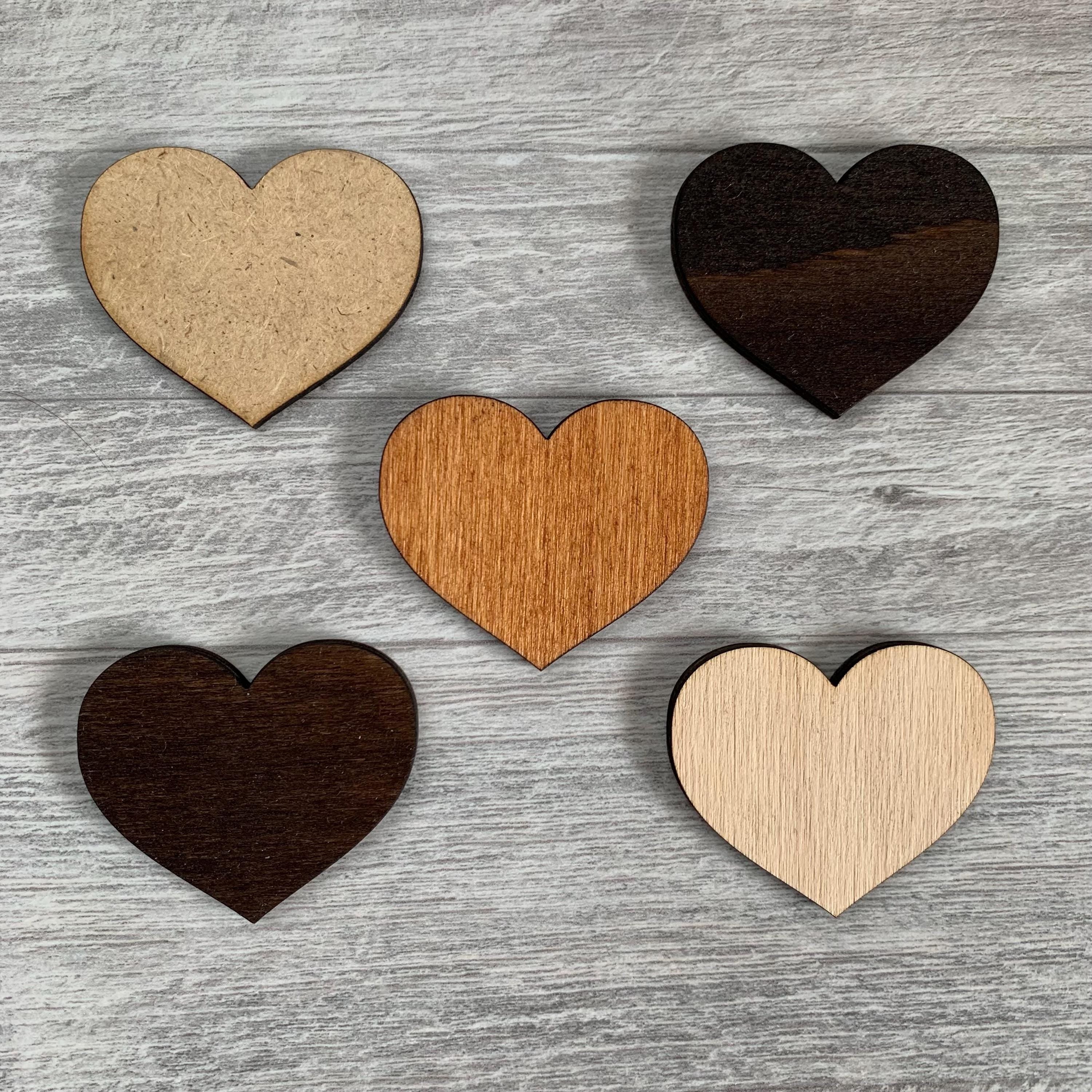Custom Wood Words -  Personalized Wooden Signs