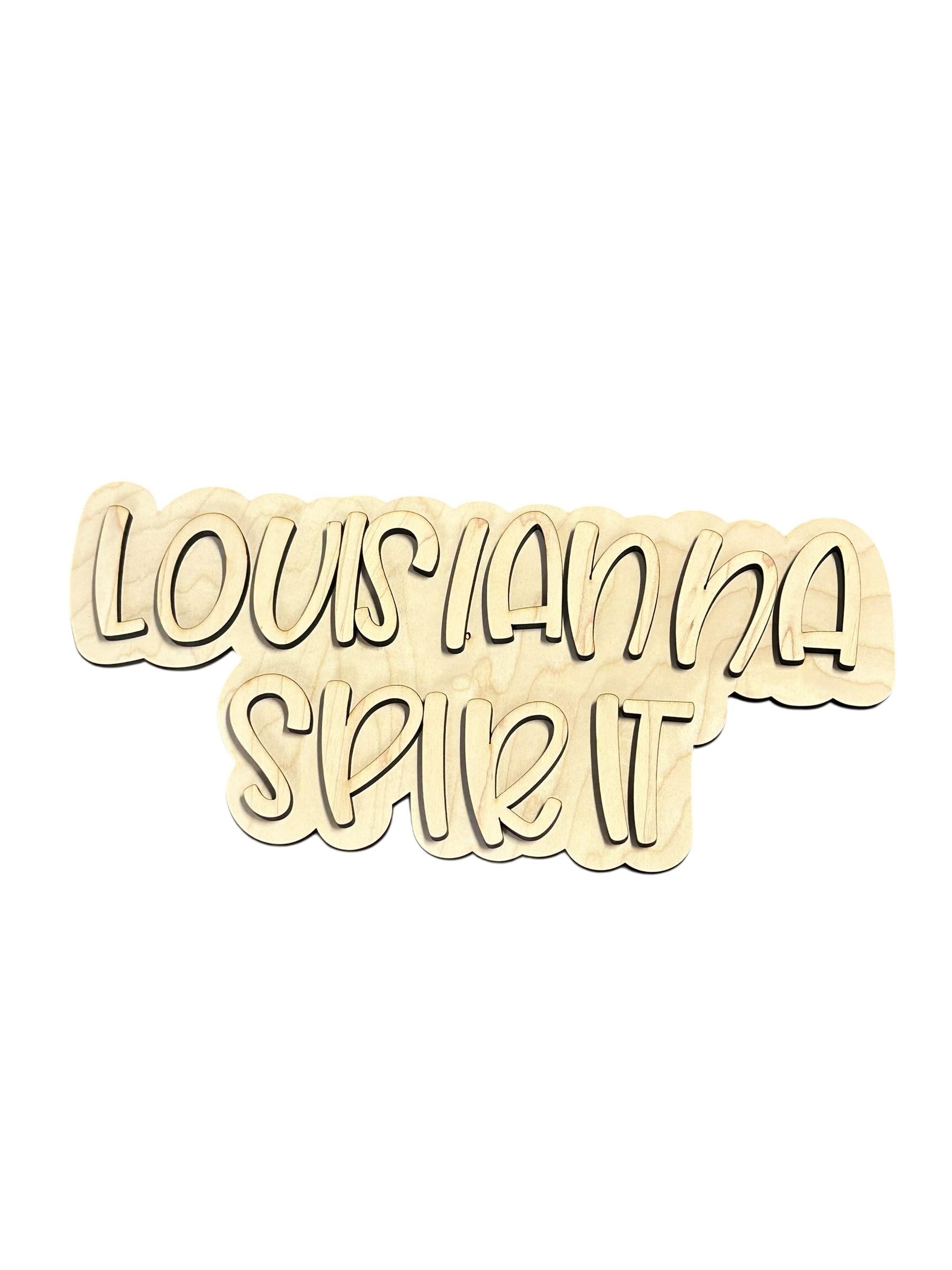 Laser Cut Wood Names  Kids Room Wall Art