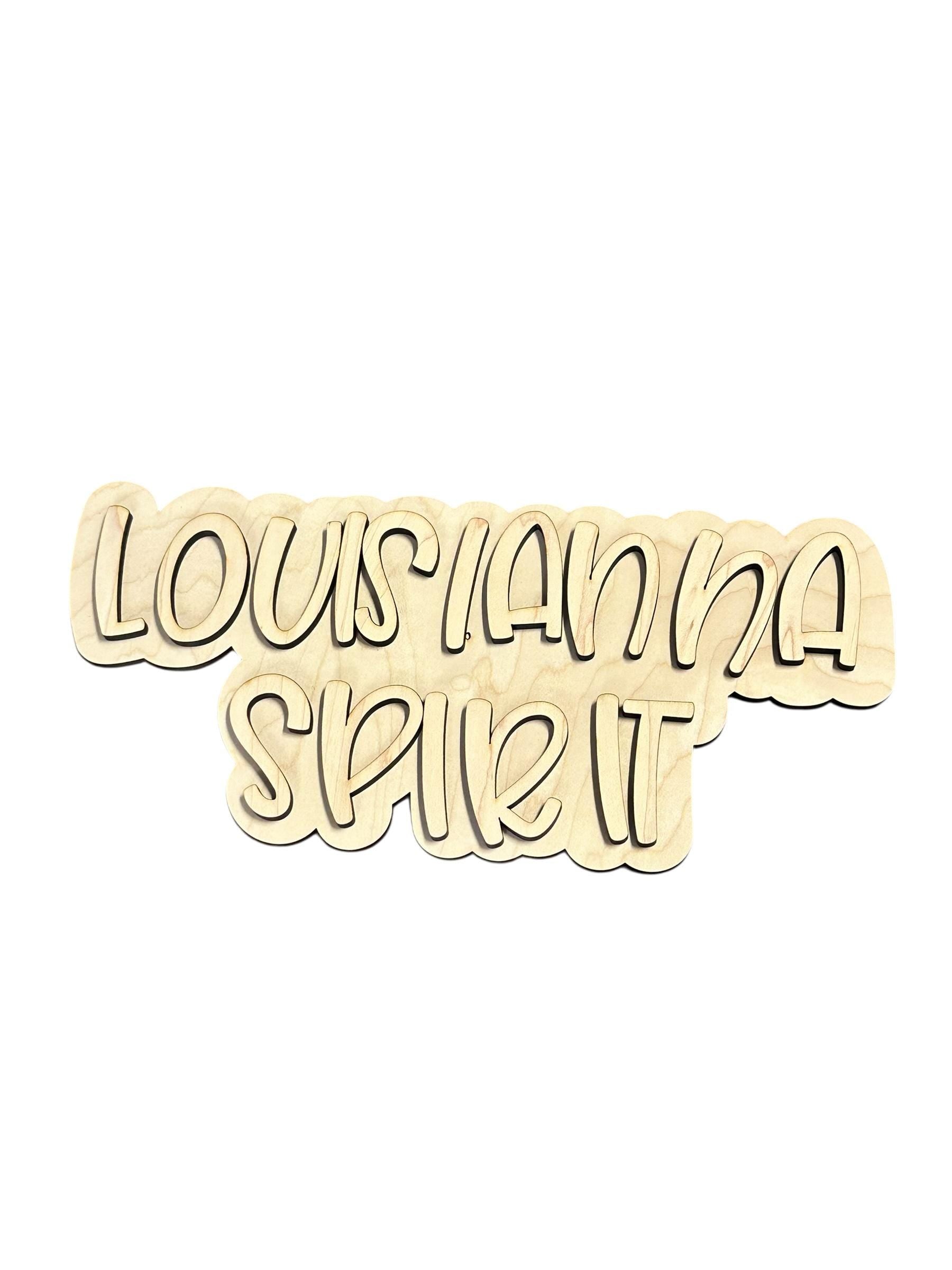 Laser Cut Wood Names  Kids Room Wall Art