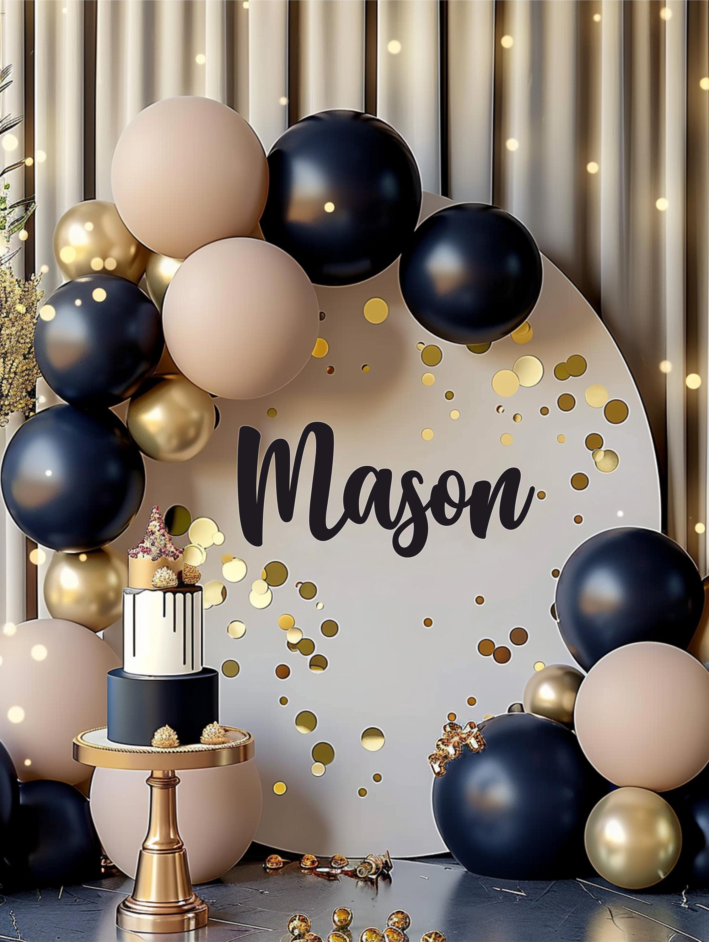 Custom Name Sign - Baby Name Sign